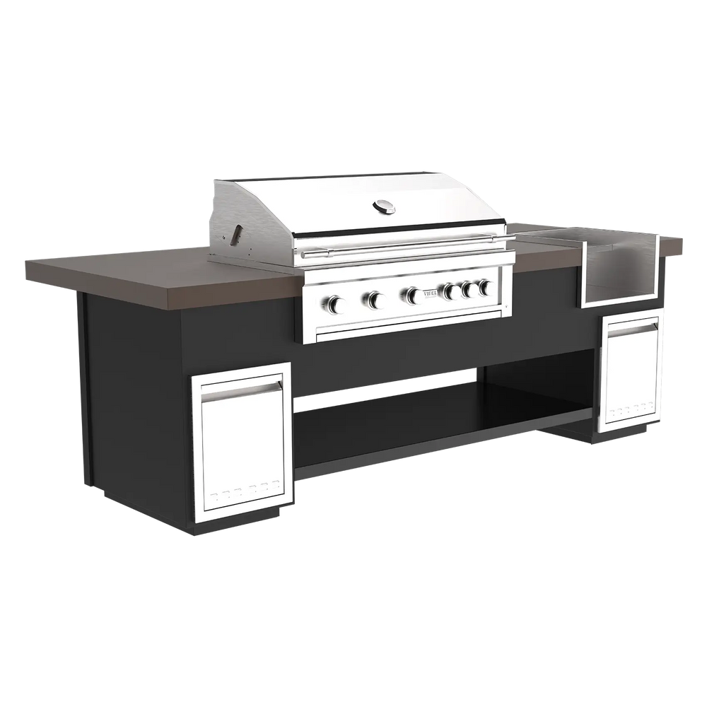 Maestro 108I - BBQ Island