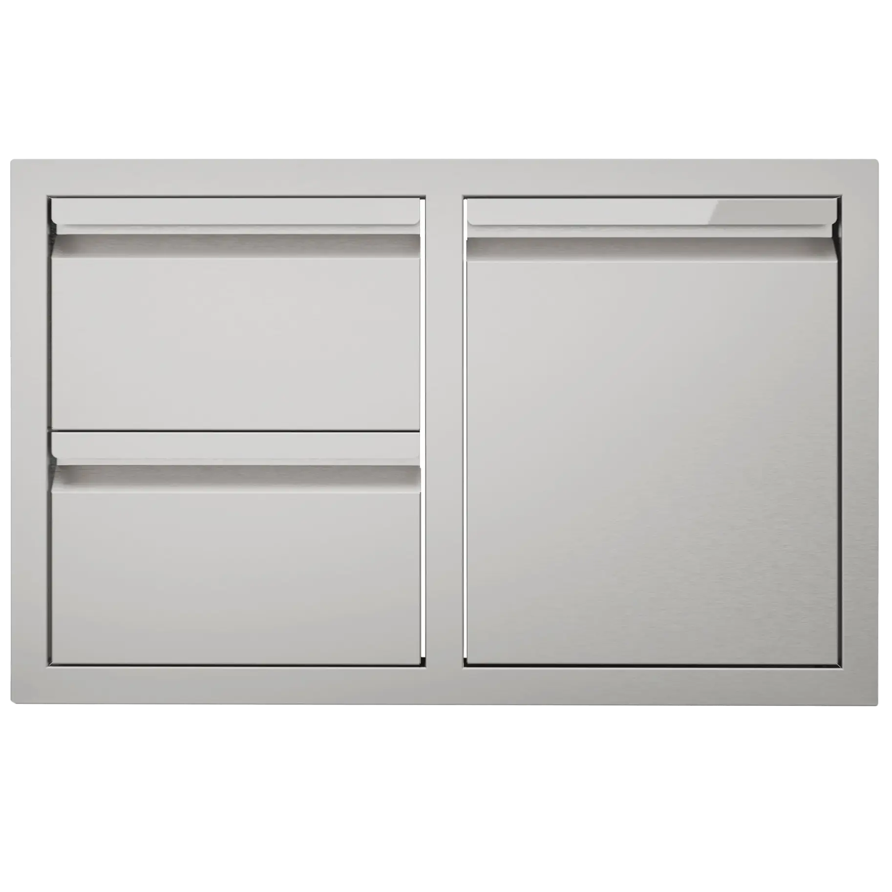 33" Combo Door And Drawer