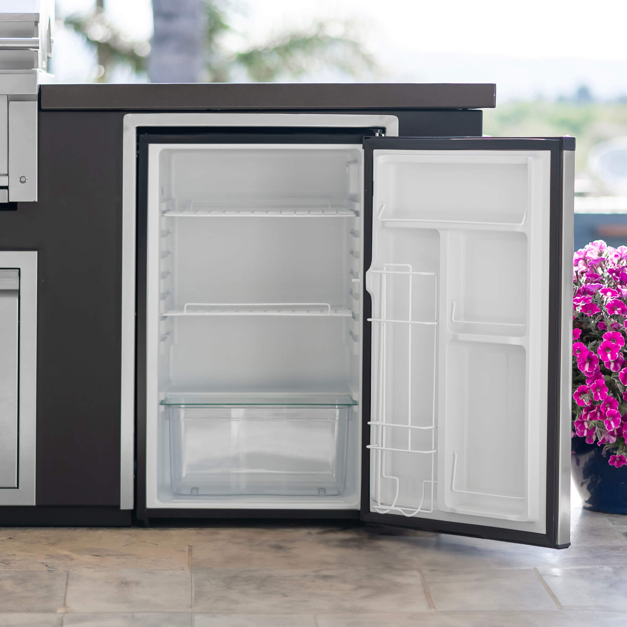 4.5 CU. FT. Compact Refrigerator