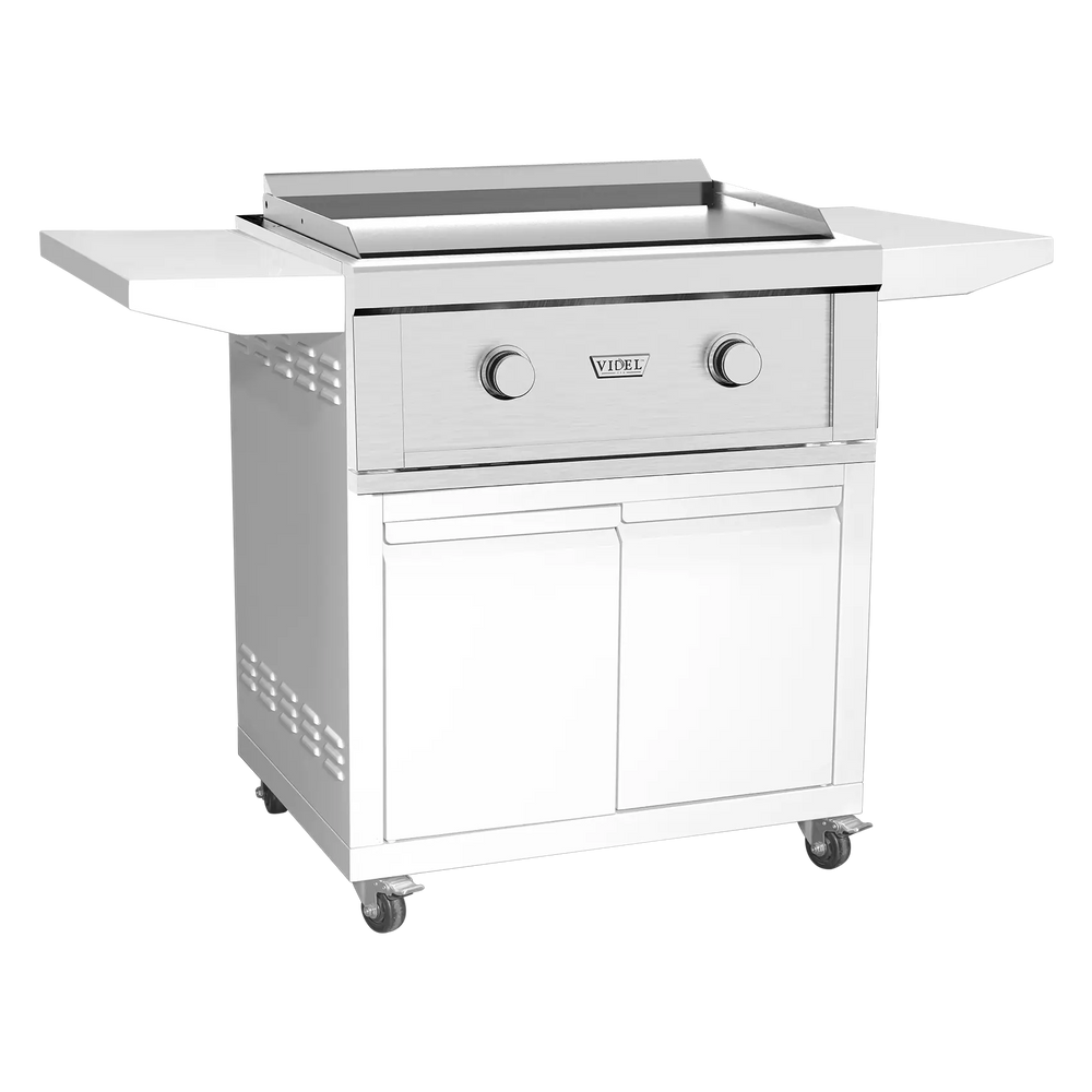 Griddle Cart 30"