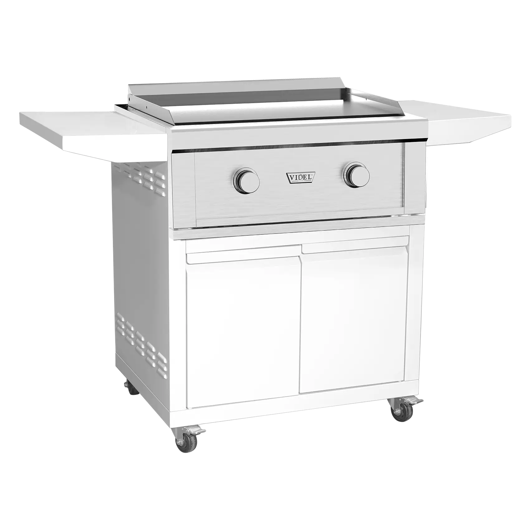 Griddle Cart 30"