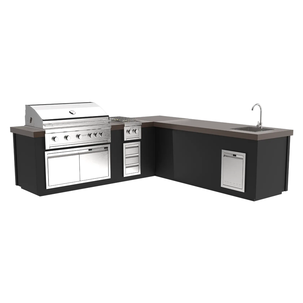 Maestro 112L - BBQ Island